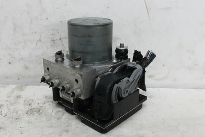 Jaguar, Xf Abs Pump/Modulator X250 06/08 05/15