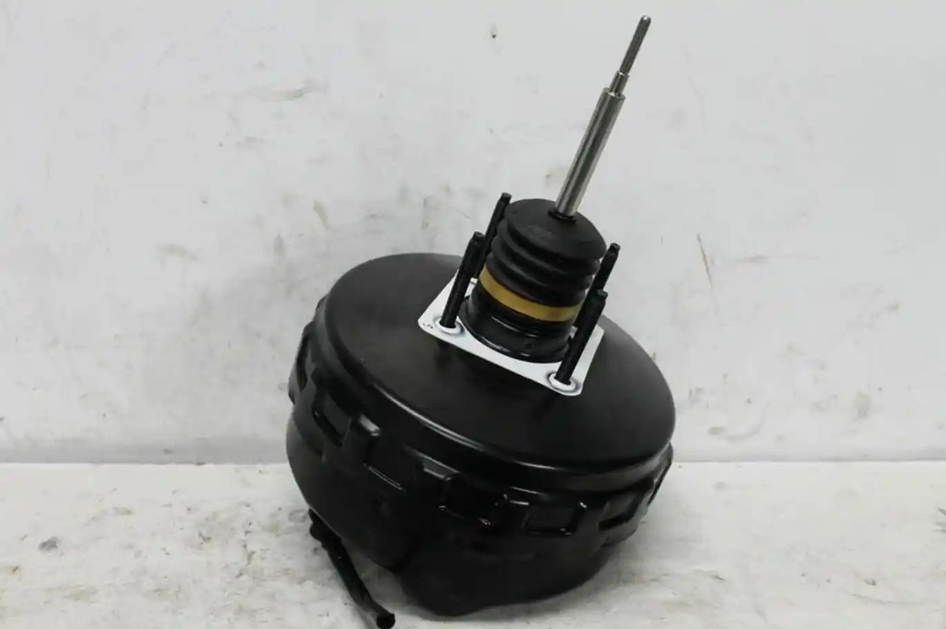 Jaguar, Xf Brake Booster X250 06/08 05/15