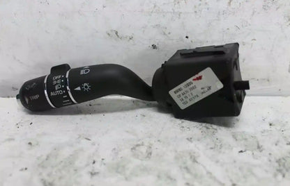 Jaguar, Xf Combination Switch Flasher Switch X250 06/08 05/15