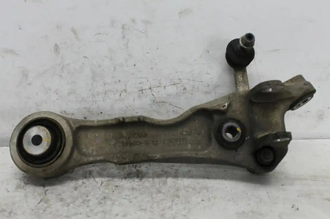 Jaguar, Xf Left Front Lower Control Arm Rear X250 06/08 05/15