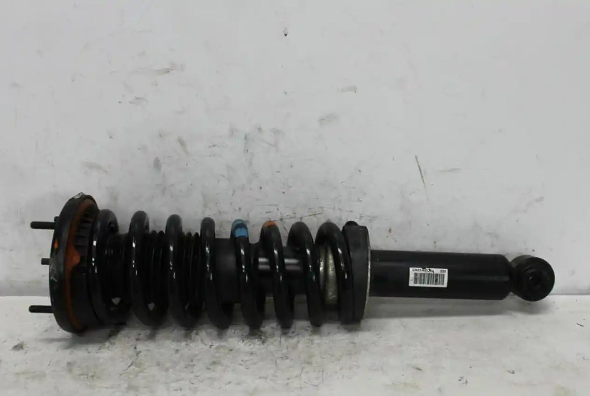Used Jaguar, Xf Right Front Strut X250 06/08 05/15 2014 – image 1 - All Good Parts