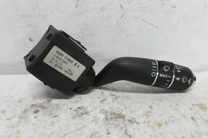 Jaguar, Xf Combination Switch Wiper Switch X250 06/08 05/15