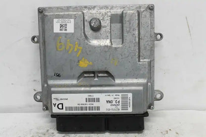 Jaguar, Xf Ecu 3.0 Petrol Ecu Only X250 06/08 05/15