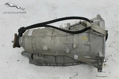 Used Jaguar, Xf Trans/Gearbox Auto Petrol 3.0 X250 06/08 10/12 2011 – image 1 - All Good Parts