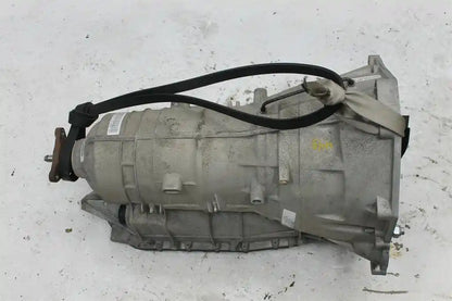 Jaguar, Xf Trans/Gearbox Auto Petrol 3.0 X250 06/08 10/12