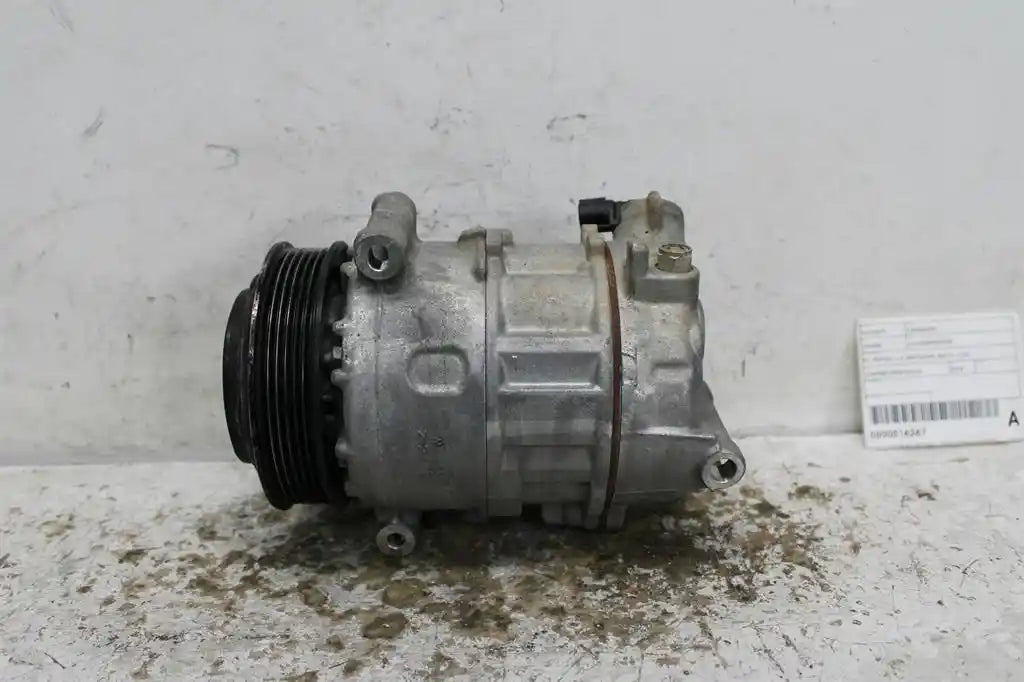 Used Jeep, Cherokee A/C Compressor Kl Petrol 3.2 Pentastar 02/14 11/22 2015 – image 1 - All Good Parts