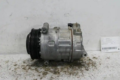 Jeep, Cherokee A/C Compressor Kl Petrol 3.2 Pentastar 02/14 11/22