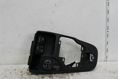 Jeep, Cherokee Combination Switch Select Terrain Dial Kl 02/14 11/22