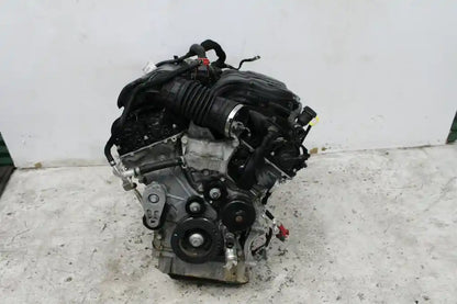 Jeep, Cherokee Engine Kl Petrol 3.2 Pentastar 02/14 11/22