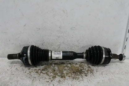 Used Jeep, Cherokee Right Driveshaft Front Petrol 3.2 Kl Trailhawk 02/14 03/18 2015 – image 1 - All Good Parts