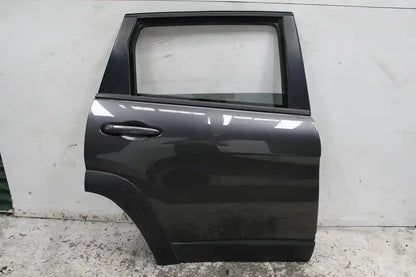 Jeep, Cherokee Right Rear Door Kl 02/14 11/22