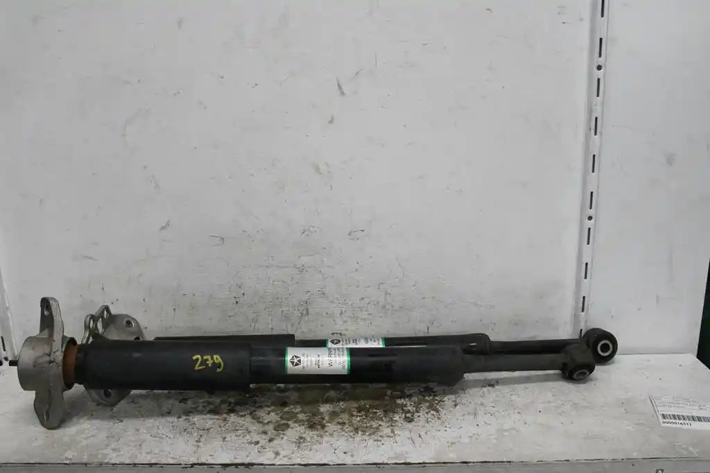 Used Jeep, Cherokee Shock Absorber Rear (Pair) 4Wd Standard Type Kl 02/14 03/18 2015 – image 1 - All Good Parts