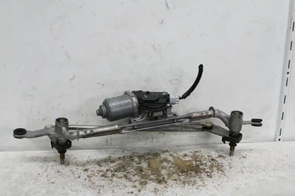 Used Jeep, Cherokee Wiper Motor Front Kl 02/14 11/22 2015 – image 1 - All Good Parts
