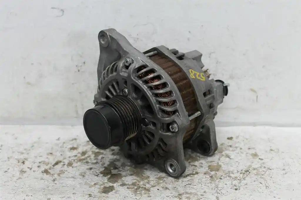 Jeep, Compass Alternator Petrol 2.0 Mk 07/11 12/16