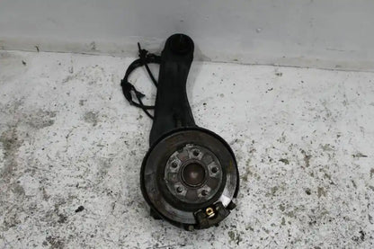 Used Jeep, Compass Left Rear Hub Assembly Mk, 2Wd, 07/11-12/16 J52666 2014 – main images - All Good Parts