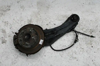 Used Jeep, Compass Right Rear Hub Assembly Mk, 2Wd, 07/11-12/16 J52666 2014 – main images - All Good Parts