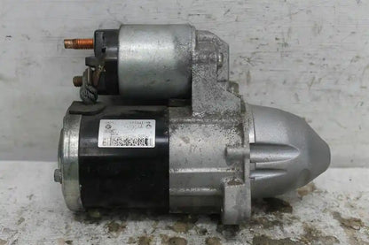Used Jeep, Compass Starter Motor Petrol 2.0 Mk 07/11 12/16 2014 – main images - All Good Parts