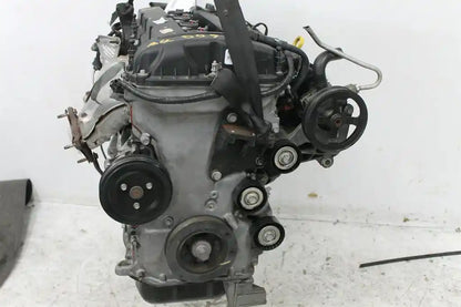 Jeep, Compass Engine Petrol 2.0 Mk 07/11 12/16