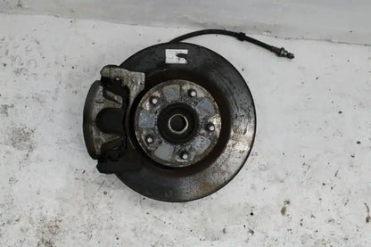 Used Jeep, Compass Left Front Hub Assembly Mk, 07/11-12/16 J65689 2014 – main images - All Good Parts