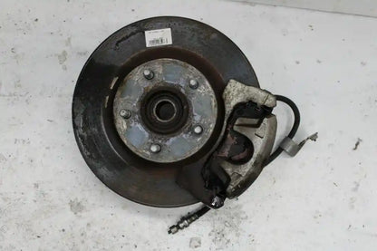 Used Jeep, Compass Right Front Hub Assembly Mk, 07/11-12/16 J65689 2014 – main images - All Good Parts