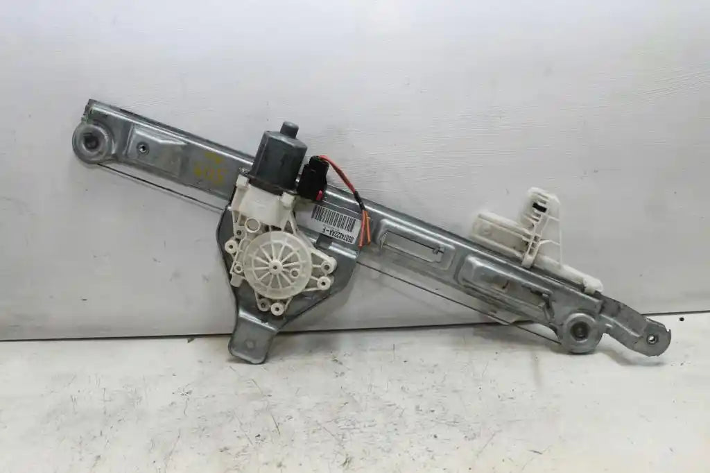 Used Jeep, Compass Right Rear Wnd Reg/Motor Mk, 07/11-12/16 J63563 2014 – main images - All Good Parts