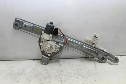 Used Jeep, Compass Right Rear Wnd Reg/Motor Mk, 07/11-12/16 J63563 2014 – main images - All Good Parts