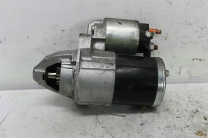Used Jeep, Compass Starter Motor Petrol 2.0 Mk 07/11 12/16 2014 – main images - All Good Parts