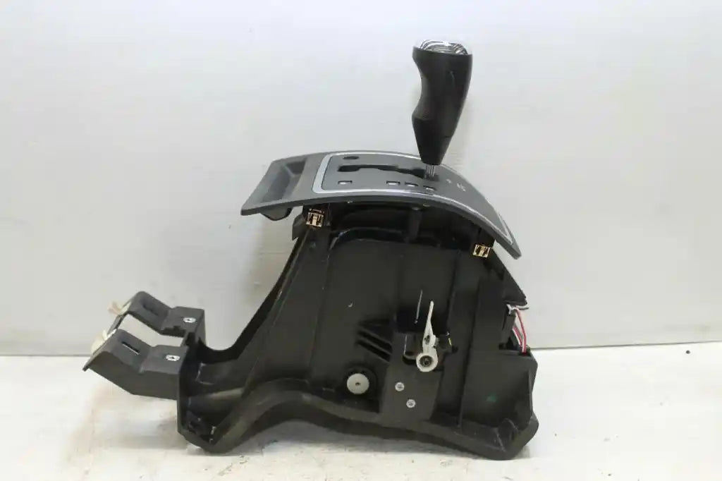 Used Jeep, Compass Gear Stick/Shifter Mk, 01/12-12/16 1682 2014 – main images - All Good Parts
