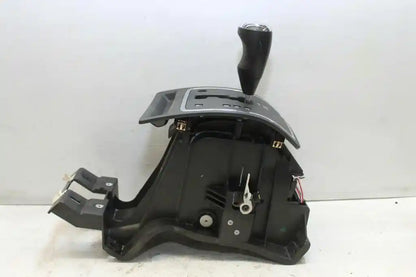 Used Jeep, Compass Gear Stick/Shifter Mk, 01/12-12/16 1682 2014 – main images - All Good Parts