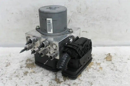 Jeep, Grand Cherokee Abs Pump/Modulator Wk 10/10 02/22