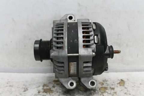 Jeep, Grand Cherokee Alternator Petrol 3.6 220A Wk 10/10 07/13