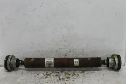Used Jeep, Grand Cherokee Front Prop Shaft 3.6 Petrol Wk 10/10 02/22 2012 – image 1 - All Good Parts