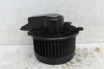 Jeep, Grand Cherokee Heater Fan Motor Wk 10/10 02/22