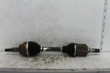Used Jeep, Grand Cherokee Left Driveshaft Front Wk 10/10 03/13 2012 – image 1 - All Good Parts