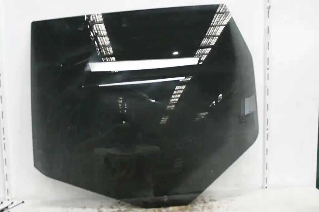 Jeep, Grand Cherokee Left Rear Door Window Wk Dark Tinted 10/10 02/22