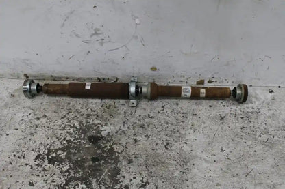 Used Jeep, Grand Cherokee Rear Prop Shaft 3.6 Petrol Awd Wk 04/13 02/22 2014 – image 1 - All Good Parts