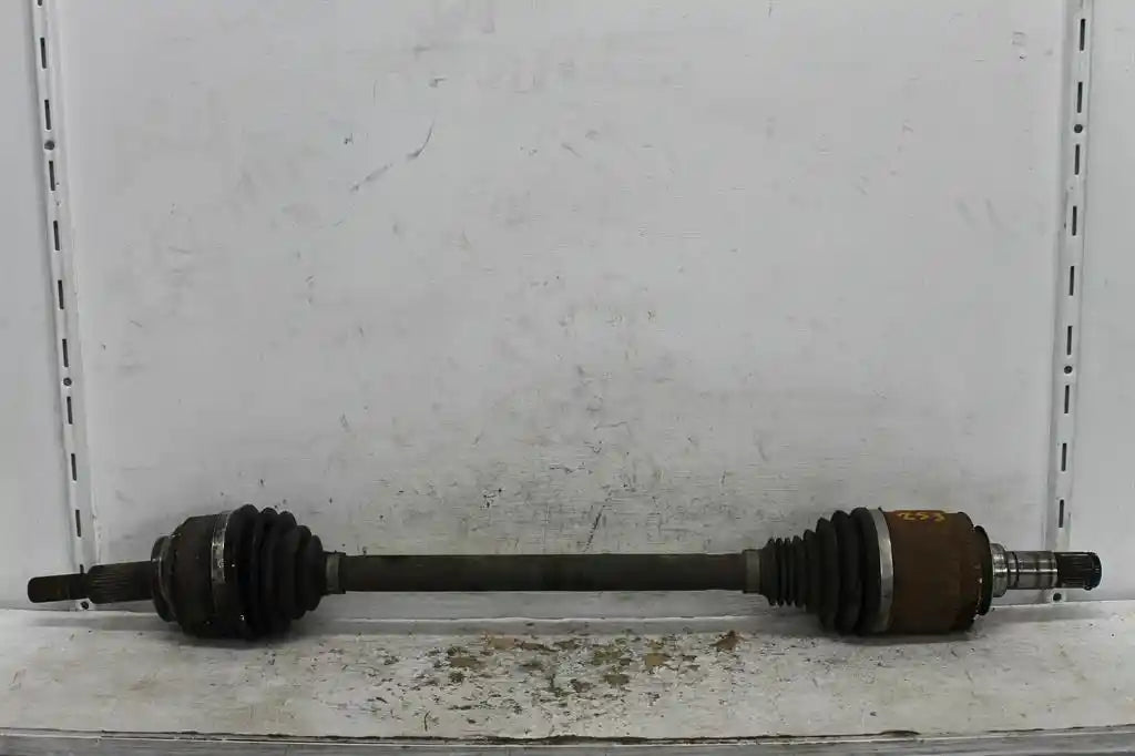 Used Jeep, Grand Cherokee Right Driveshaft Rear 3.6 Petrol Awd Wk 10/10 03/13 2012 – image 1 - All Good Parts