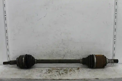 Used Jeep, Grand Cherokee Right Driveshaft Rear 3.6 Petrol Awd Wk 10/10 03/13 2012 – image 1 - All Good Parts