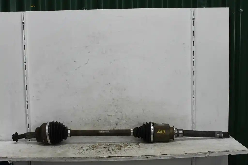 Used Jeep, Grand Cherokee Right Driveshaft Front Wk 10/10 03/13 2012 – image 1 - All Good Parts