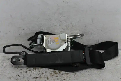 Used Jeep, Grand Cherokee Seat Belt Rh Front Assy (Belt And Stalk) Wk 10/10 08/12 2012 – image 1 - All Good Parts