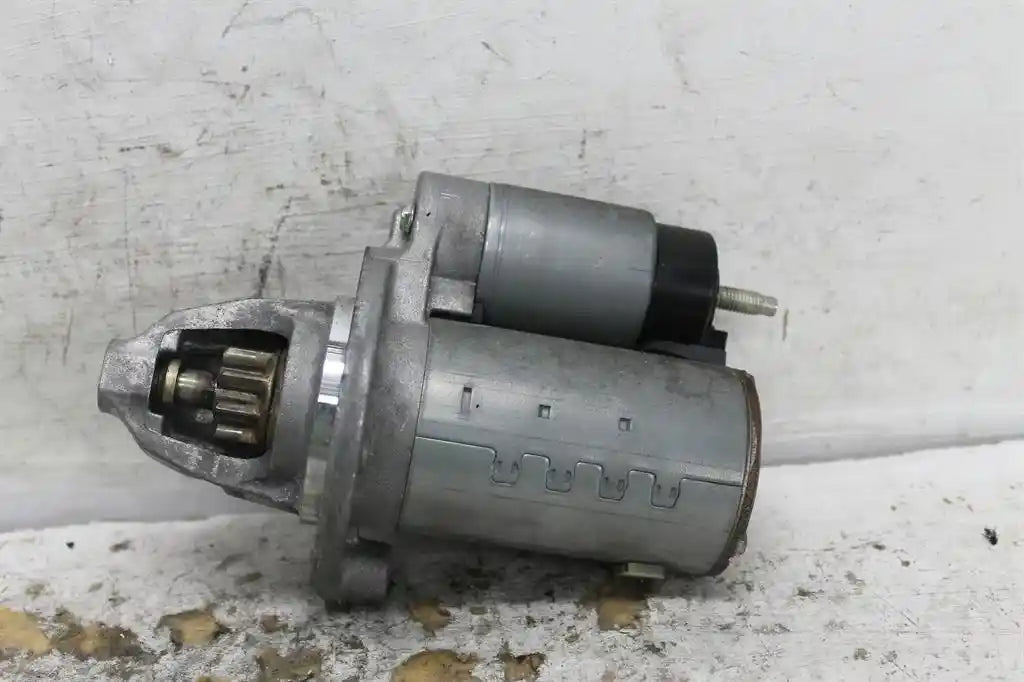 Used Jeep, Grand Cherokee Starter Motor Petrol 3.6 Wk 10/10 03/13 2012 – image 1 - All Good Parts