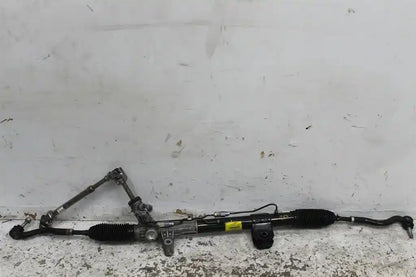 Used Jeep, Grand Cherokee Steering Box/Rack Steering Rack Wk Electro Hydraulic Type Non Srt8/Srt 10/10 09/16 2012 – image 1 - All Good Parts
