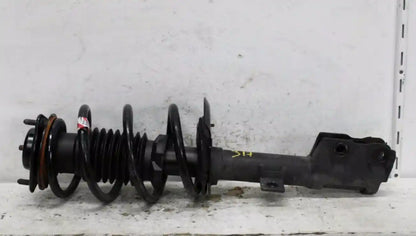 Used Jeep, Patriot Right Front Strut Mk Petrol 08/07 12/16 2014 – main images - All Good Parts