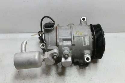 Used Jeep, Patriot A/C Compressor Mk, 2.4, Denso 6Seu16C, Petrol, 08/07-12/16 J65205 2010 – main images - All Good Parts