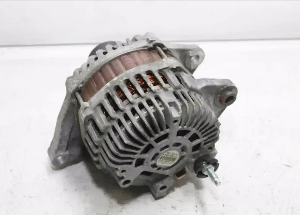 Used Jeep, Patriot Alternator Petrol, 2.4, Mk, 08/07-12/16 J1265 2010 – image 2 - All Good Parts