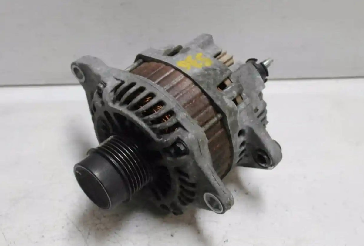 Used Jeep, Patriot Alternator Petrol, 2.4, Mk, 08/07-12/16 J1265 2010 – main images - All Good Parts