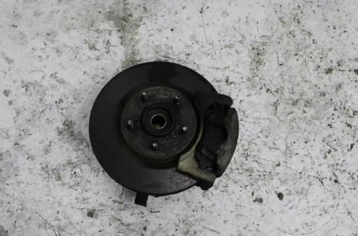 Used Jeep, Patriot Left Front Hub Assembly Mk, 4Wd, 08/07-12/16 J69463 2010 – main images - All Good Parts