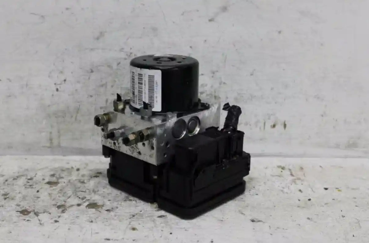 Used Jeep, Patriot Abs Pump/Modulator P/N P68212479Aa Mk 08/07 12/16 2014 – main images - All Good Parts