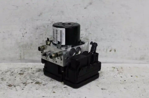 Jeep, Patriot Abs Pump/Modulator P/N P68212479Aa Mk 08/07 12/16