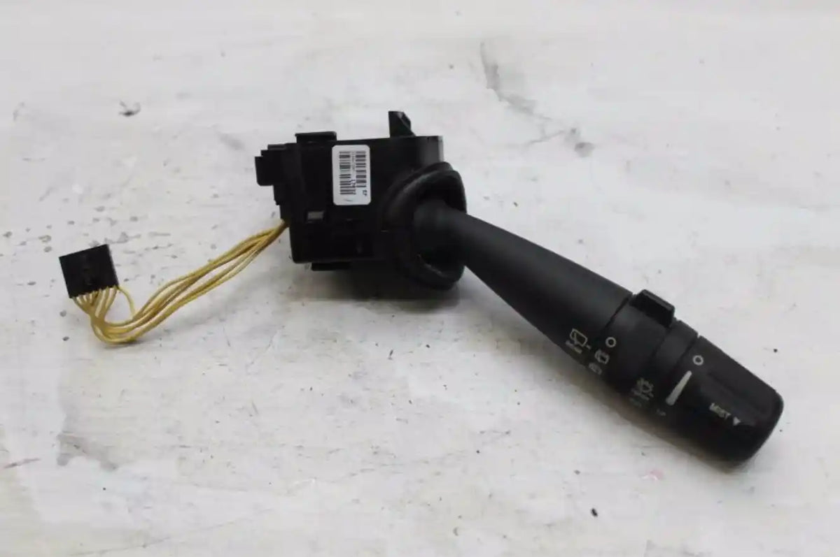 Used Jeep, Patriot Combination Switch Wiper Switch Mk 08/07 12/16 2014 – main images - All Good Parts